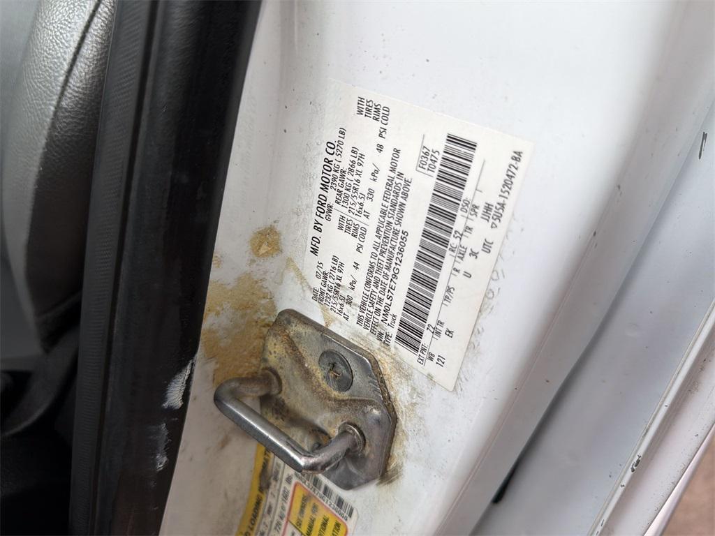 used 2016 Ford Transit Connect car, priced at $11,781