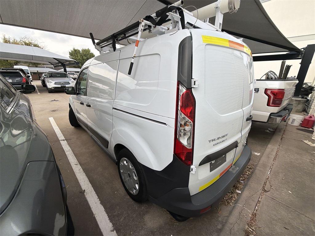 used 2016 Ford Transit Connect car, priced at $11,781
