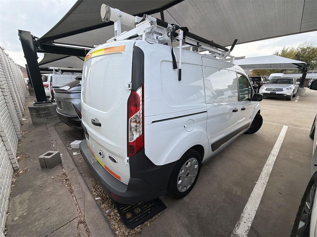 used 2016 Ford Transit Connect car, priced at $11,781