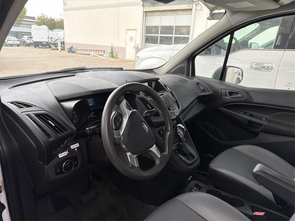 used 2016 Ford Transit Connect car, priced at $11,781