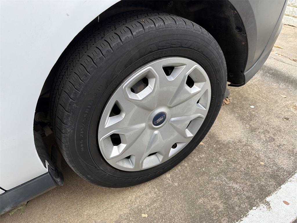 used 2016 Ford Transit Connect car, priced at $11,781