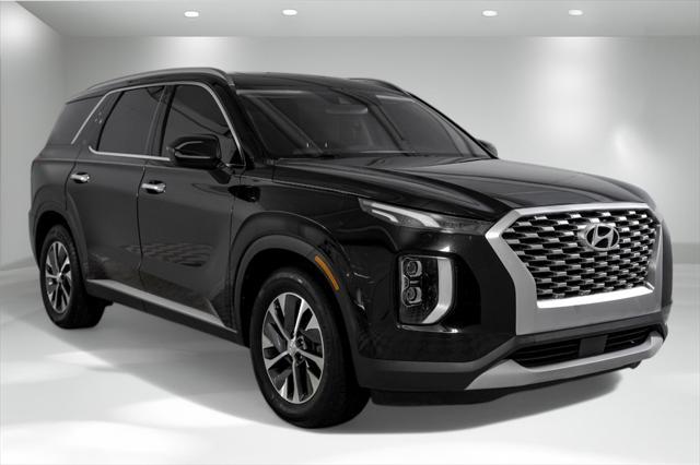 used 2022 Hyundai Palisade car, priced at $26,281