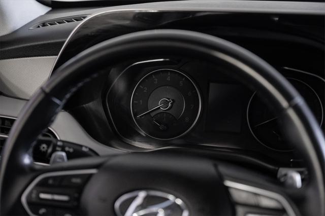 used 2022 Hyundai Palisade car, priced at $26,281