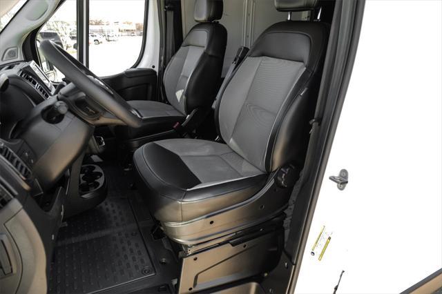 used 2023 Ram ProMaster 2500 car, priced at $35,981