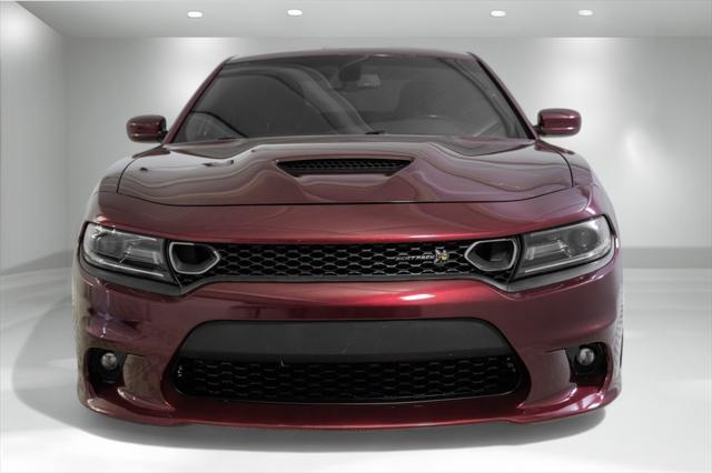 used 2020 Dodge Charger car, priced at $34,381