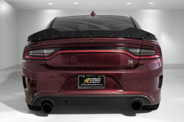 used 2020 Dodge Charger car, priced at $34,381