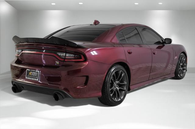 used 2020 Dodge Charger car, priced at $34,381