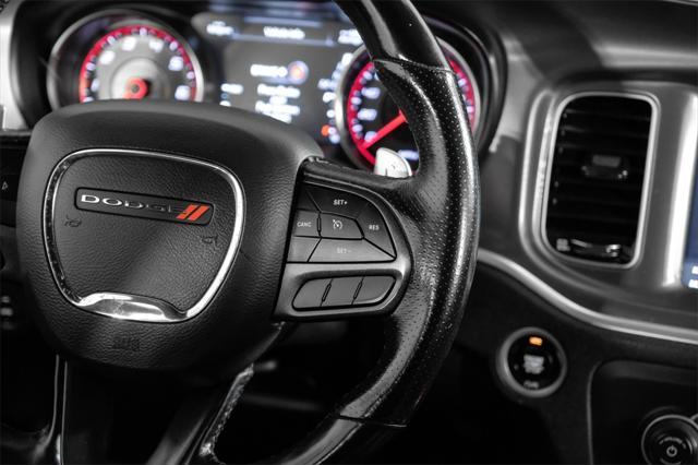 used 2020 Dodge Charger car, priced at $34,381