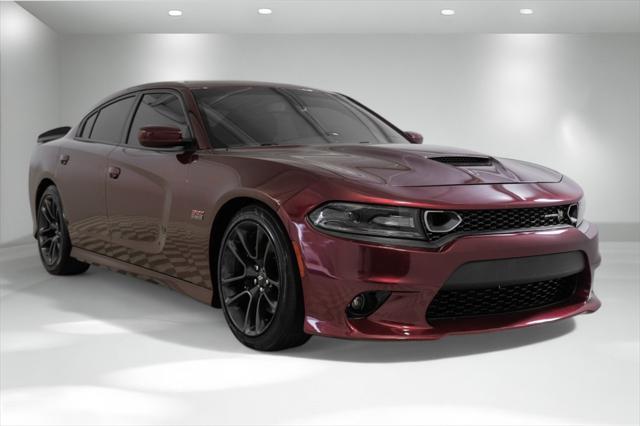 used 2020 Dodge Charger car, priced at $34,381