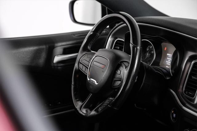 used 2020 Dodge Charger car, priced at $34,381