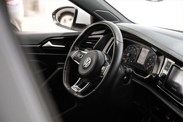 used 2020 Volkswagen Jetta GLI car, priced at $19,481