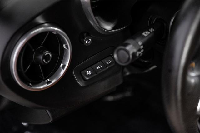 used 2017 Chevrolet Camaro car, priced at $18,881