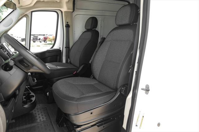 used 2022 Ram ProMaster 2500 car, priced at $29,581