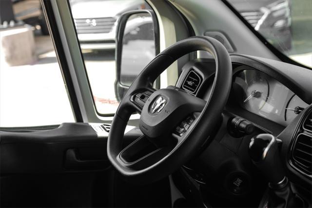 used 2022 Ram ProMaster 2500 car, priced at $29,581