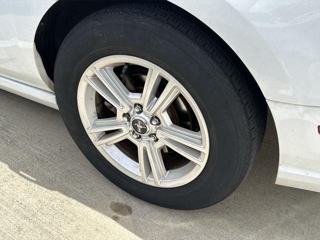 used 2014 Ford Mustang car, priced at $9,181