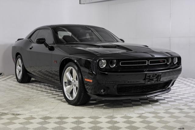 used 2016 Dodge Challenger car, priced at $18,981