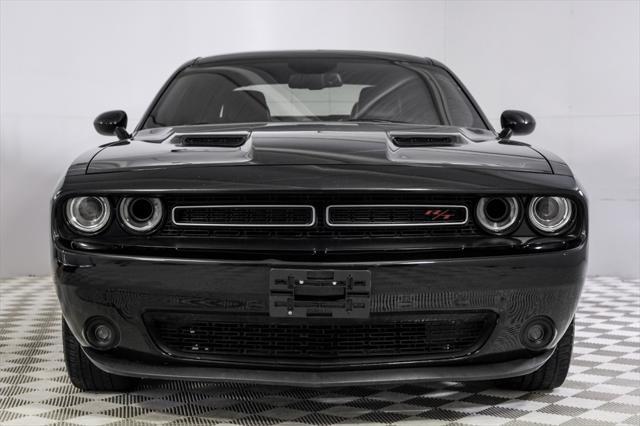 used 2016 Dodge Challenger car, priced at $18,981