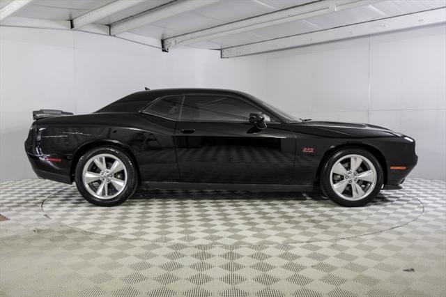 used 2016 Dodge Challenger car, priced at $18,981