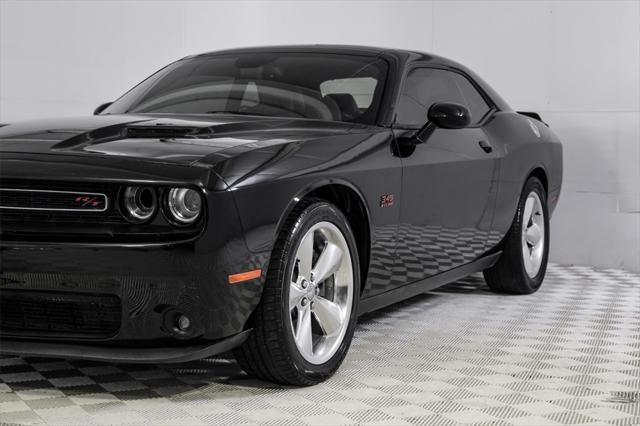 used 2016 Dodge Challenger car, priced at $18,981