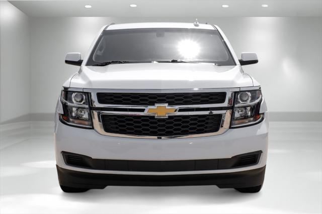 used 2019 Chevrolet Tahoe car, priced at $26,981