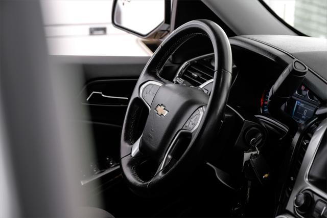 used 2019 Chevrolet Tahoe car, priced at $26,981