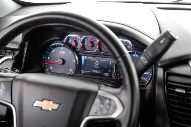 used 2019 Chevrolet Tahoe car, priced at $26,981