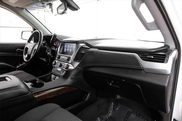 used 2019 Chevrolet Tahoe car, priced at $26,981