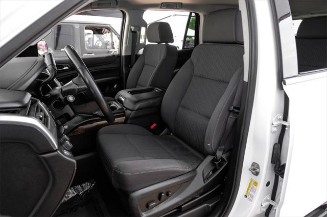 used 2019 Chevrolet Tahoe car, priced at $26,981