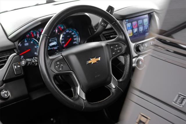 used 2019 Chevrolet Tahoe car, priced at $26,981