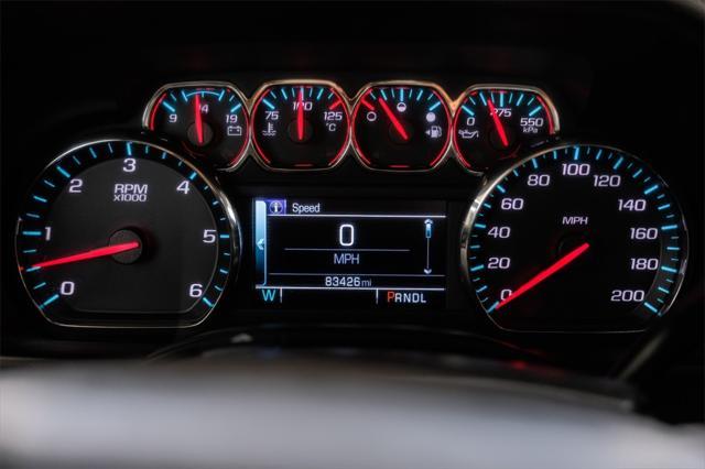 used 2019 Chevrolet Tahoe car, priced at $26,981