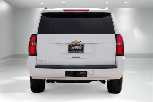 used 2019 Chevrolet Tahoe car, priced at $26,981