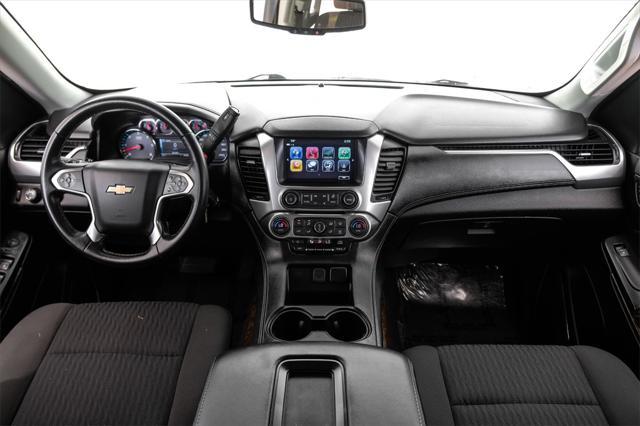 used 2019 Chevrolet Tahoe car, priced at $26,981