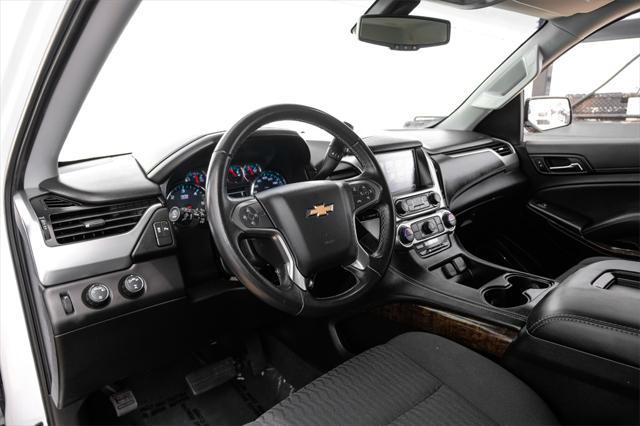 used 2019 Chevrolet Tahoe car, priced at $26,981