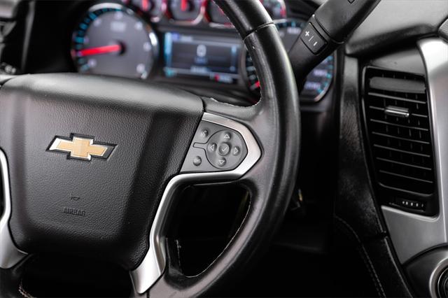 used 2019 Chevrolet Tahoe car, priced at $26,981