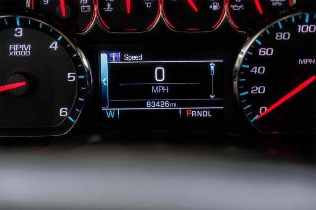used 2019 Chevrolet Tahoe car, priced at $26,981