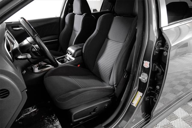 used 2022 Dodge Charger car, priced at $30,581