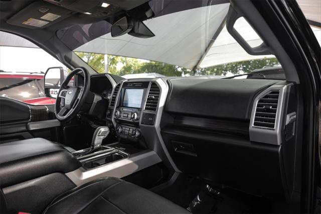 used 2016 Ford F-150 car, priced at $22,681