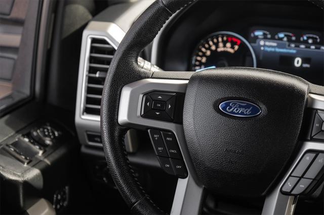 used 2016 Ford F-150 car, priced at $22,681