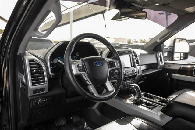 used 2016 Ford F-150 car, priced at $22,681