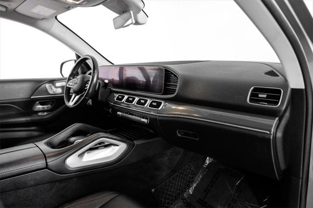 used 2020 Mercedes-Benz GLE 450 car, priced at $35,981