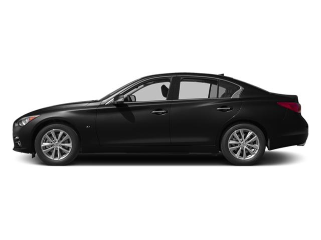 used 2014 INFINITI Q50 car, priced at $12,781