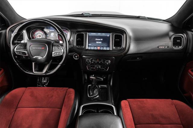 used 2020 Dodge Charger car, priced at $37,381