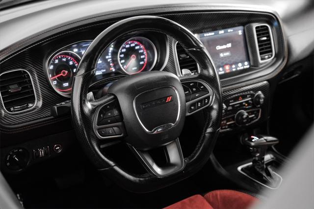 used 2020 Dodge Charger car, priced at $37,381