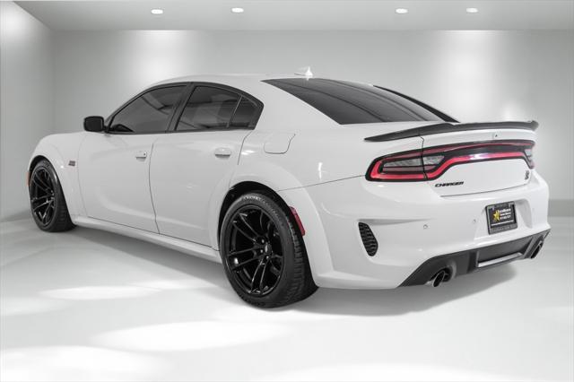 used 2020 Dodge Charger car, priced at $37,381