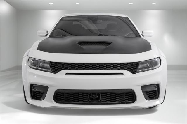 used 2020 Dodge Charger car, priced at $37,381