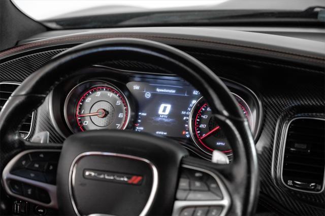 used 2020 Dodge Charger car, priced at $37,381