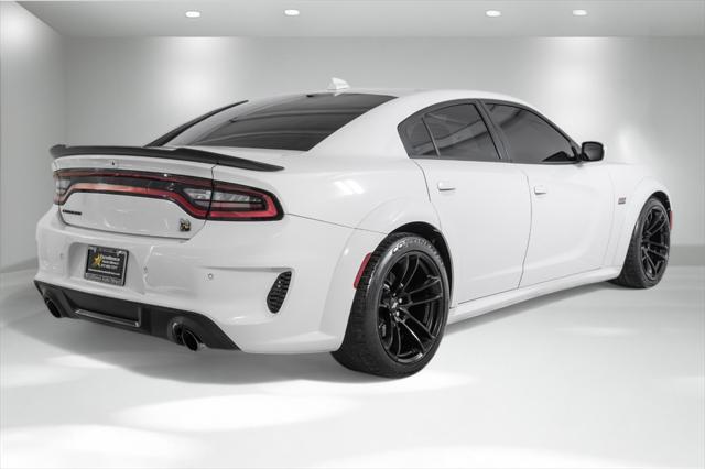 used 2020 Dodge Charger car, priced at $37,381