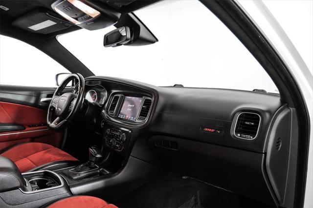 used 2020 Dodge Charger car, priced at $37,381