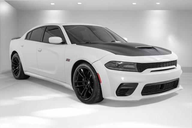 used 2020 Dodge Charger car, priced at $37,381