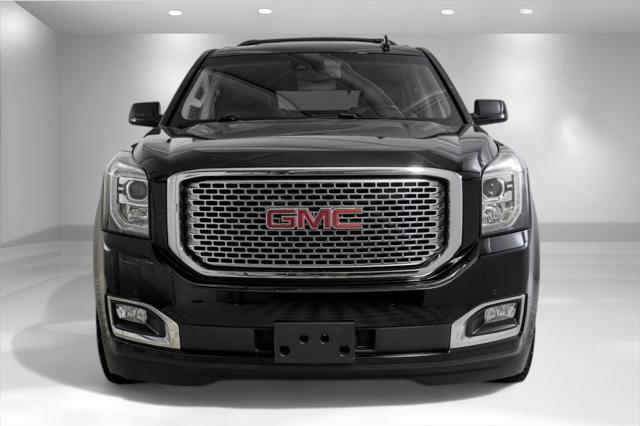 used 2016 GMC Yukon car, priced at $26,281